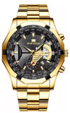 VA Zurich Luxury Edition